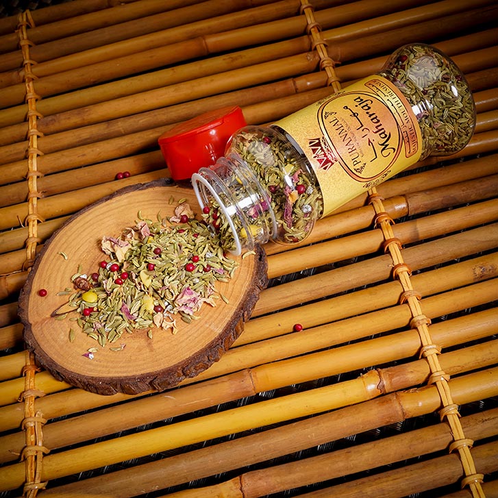 Maharaja Premium Mouth Freshener