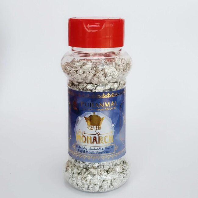Monarch Royal Mouth Freshener