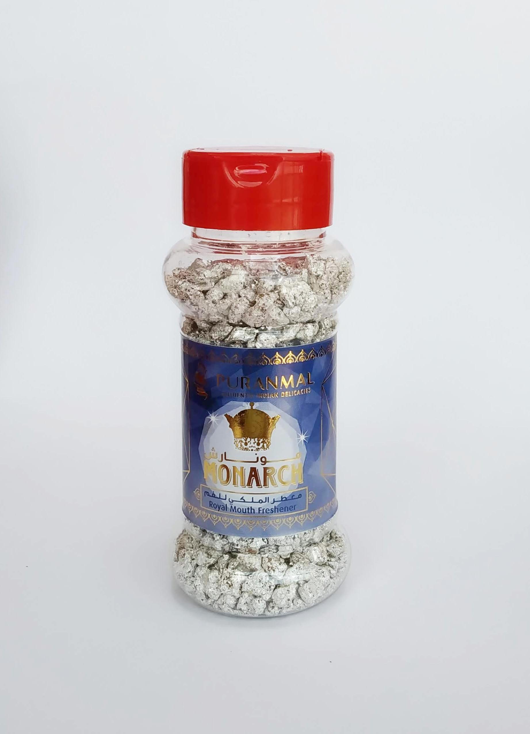 Monarch Royal Mouth Freshener