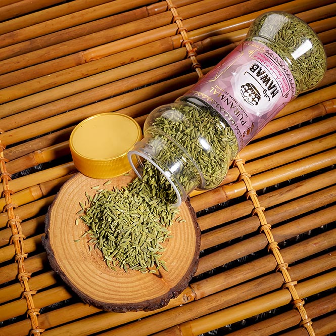 Nawab – Majestic Mouth Freshener