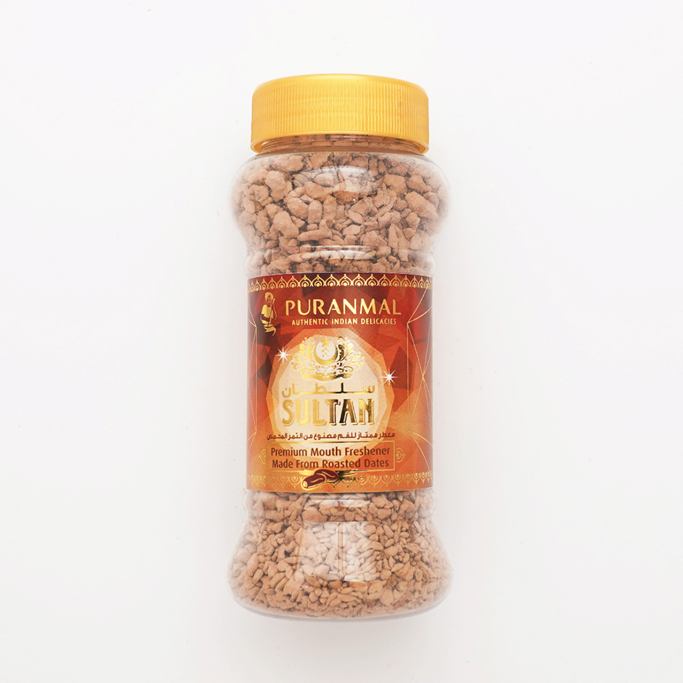Sultan Premium Mouth Freshener