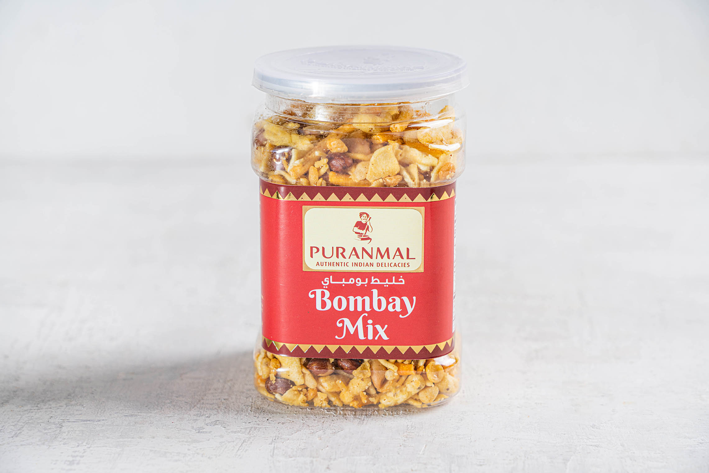 Bombay Mix