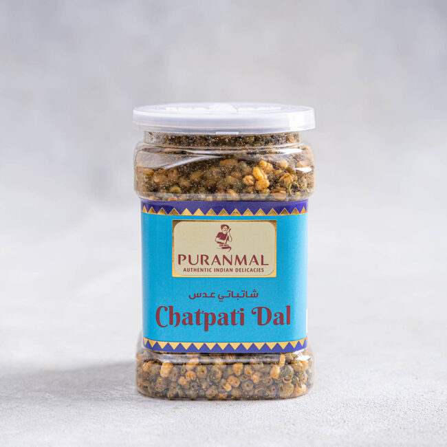 Chatpati Dal