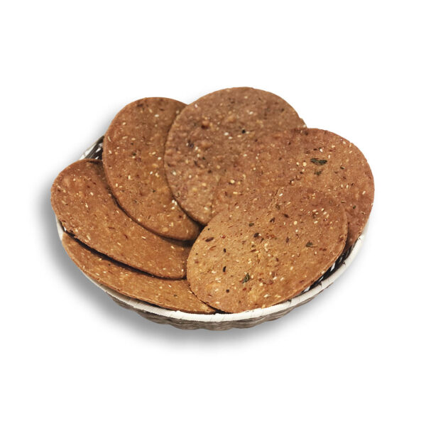 MultiGrain Masala Mathi