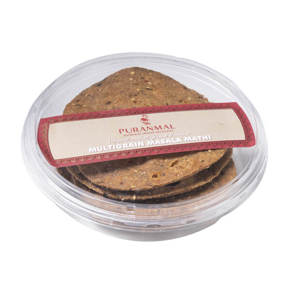 MultiGrain Mathi (Non-Spicy)
