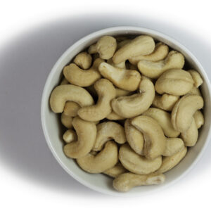 Salted Cashewnuts
