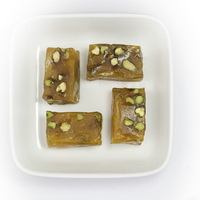 Special Karachi Halwa